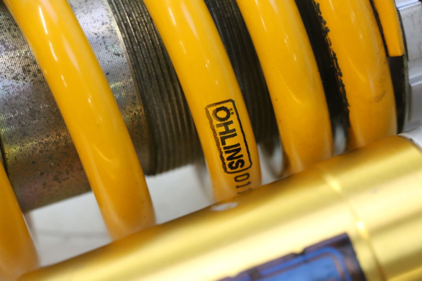 photo de REAR SHOCK ABSORBER DUCATI SS IE DS CARENEE 1000 (2002 - 2006) - Product overview