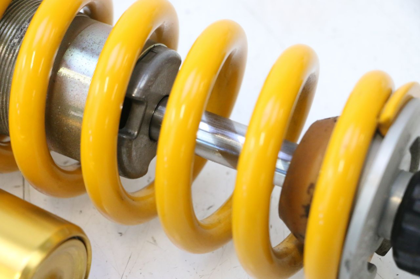 photo de REAR SHOCK ABSORBER DUCATI SS IE DS CARENEE 1000 (2002 - 2006) - Fixing points details