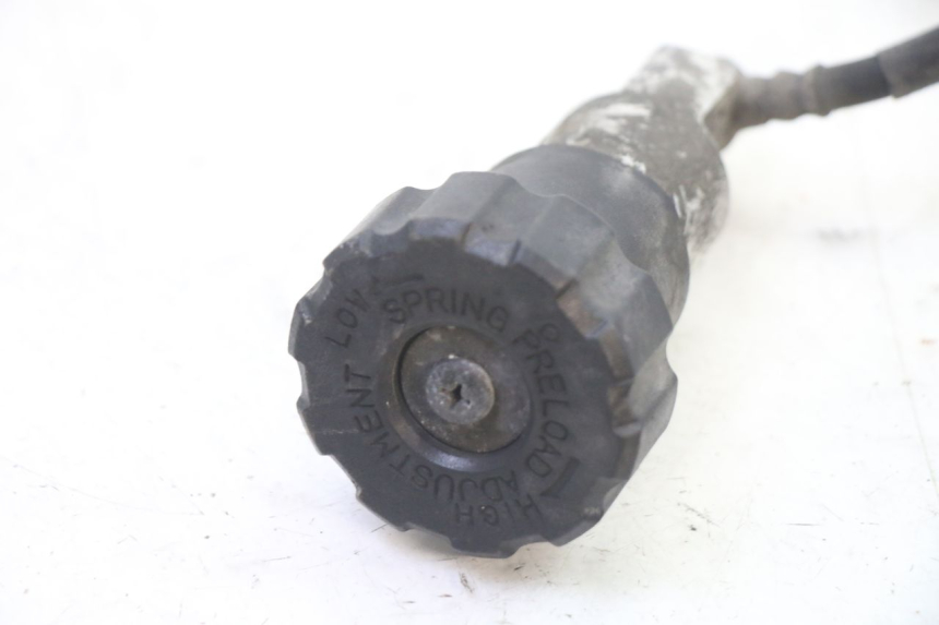 photo de REAR SHOCK ABSORBER HONDA ST PAN EUROPEAN 1300 (2002 - 2013) - Fixing points details