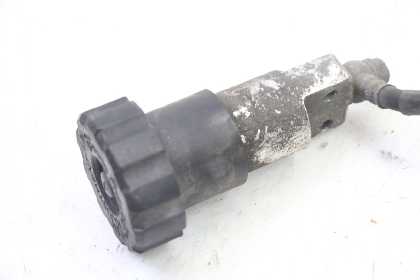 photo de REAR SHOCK ABSORBER HONDA ST PAN EUROPEAN 1300 (2002 - 2013) - Surface and material condition