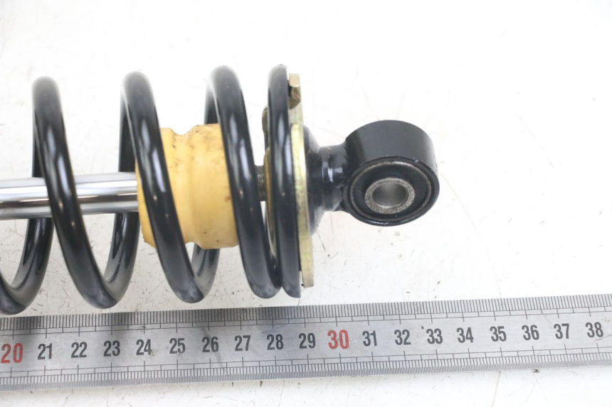 photo de REAR SHOCK ABSORBER HYTRACK ST 170 (2020 - 2024) - Component detail