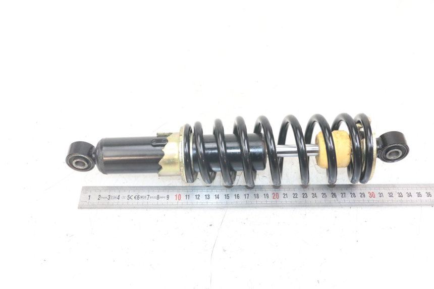 photo de REAR SHOCK ABSORBER HYTRACK ST 170 (2020 - 2024) - Zoom on usage condition