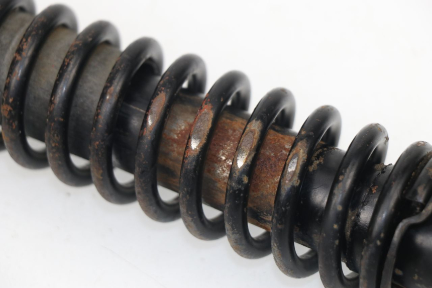 photo de REAR SHOCK ABSORBER GILERA STORM 50 (1993 - 1997) - Technical close-up