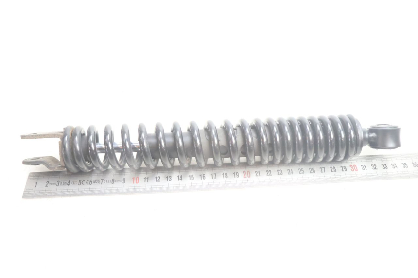 photo de REAR SHOCK ABSORBER PEUGEOT STREETZONE NAKED 2T 50 (2014 - 2018) - Fixing points details