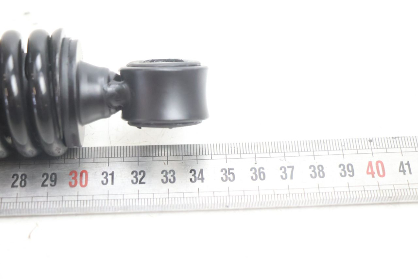 photo de REAR SHOCK ABSORBER PEUGEOT STREETZONE NAKED 2T 50 (2014 - 2018) - Surface and material condition