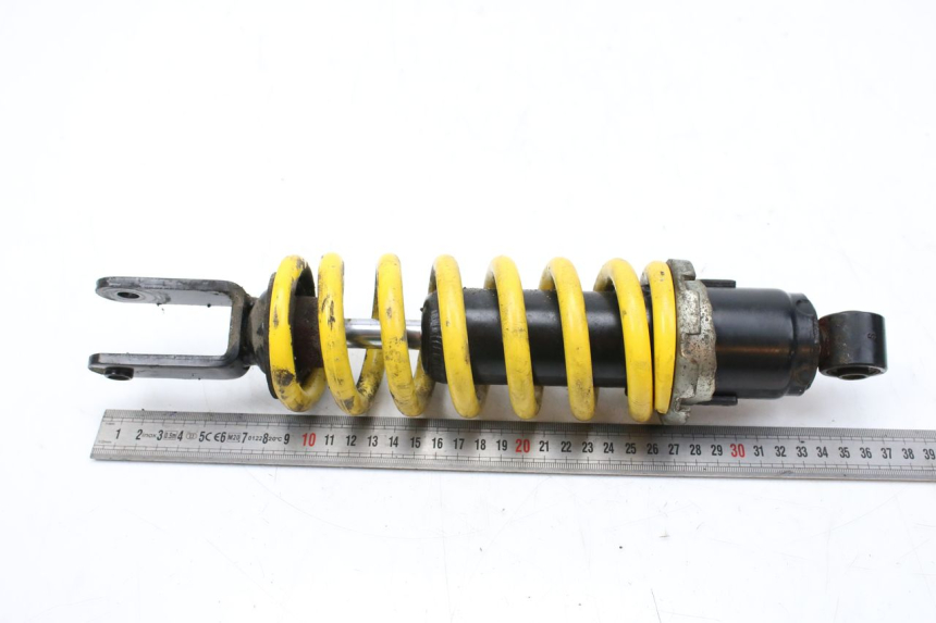 photo de REAR SHOCK ABSORBER SUZUKI SV S 650 (1999 - 2002) - Technical close-up