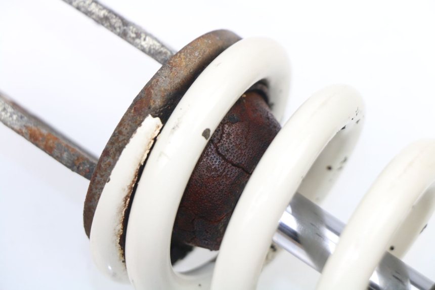 photo de REAR SHOCK ABSORBER SUZUKI SV S 650 (2003 - 2009) - Zoom on usage condition