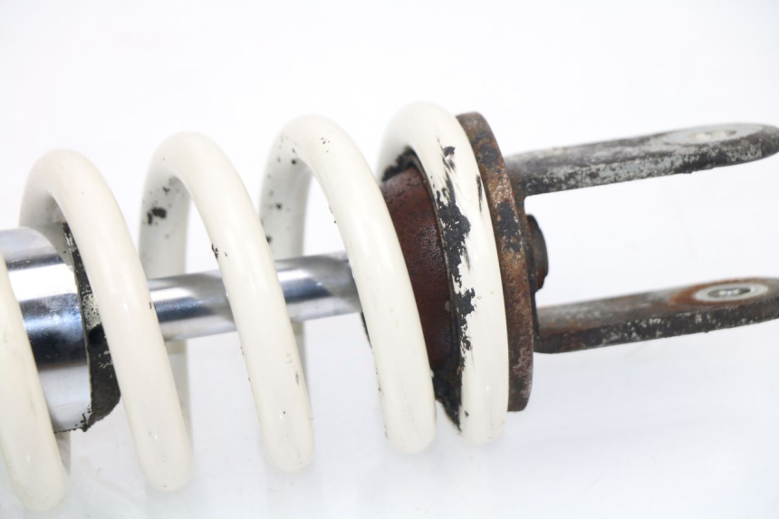 photo de REAR SHOCK ABSORBER SUZUKI SV S 650 (2003 - 2009) - Technical close-up