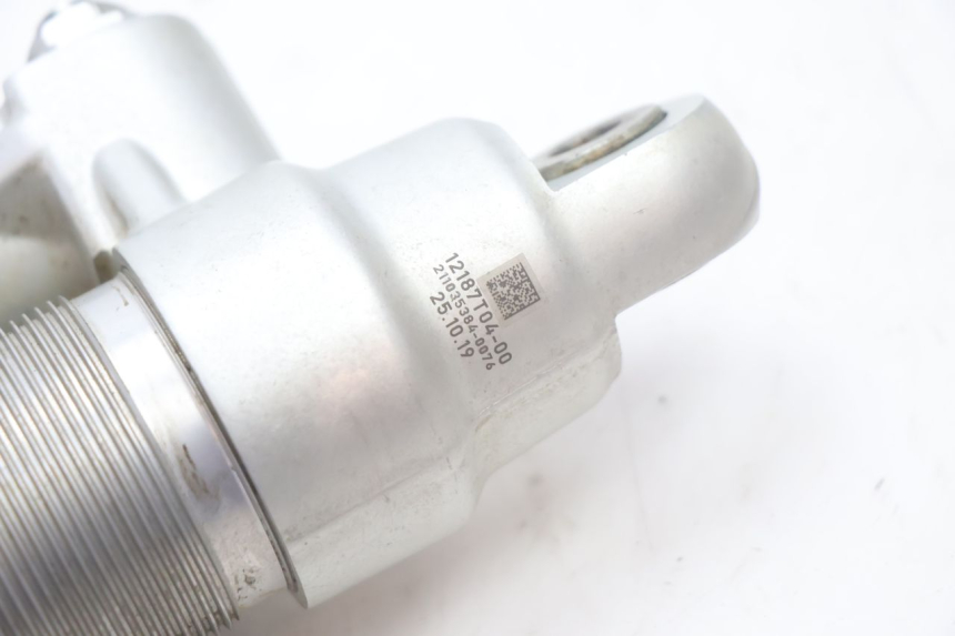 photo de REAR SHOCK ABSORBER KTM SX 85 (2018 - 2024) - Markings and original references
