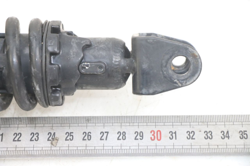 photo de REAR SHOCK ABSORBER APRILIA SXR 50 (2021 - 2023) - Component detail