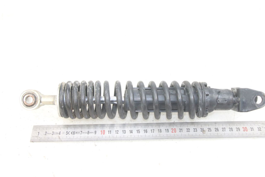 photo de REAR SHOCK ABSORBER APRILIA SXR 50 (2021 - 2023) - Zoom on usage condition