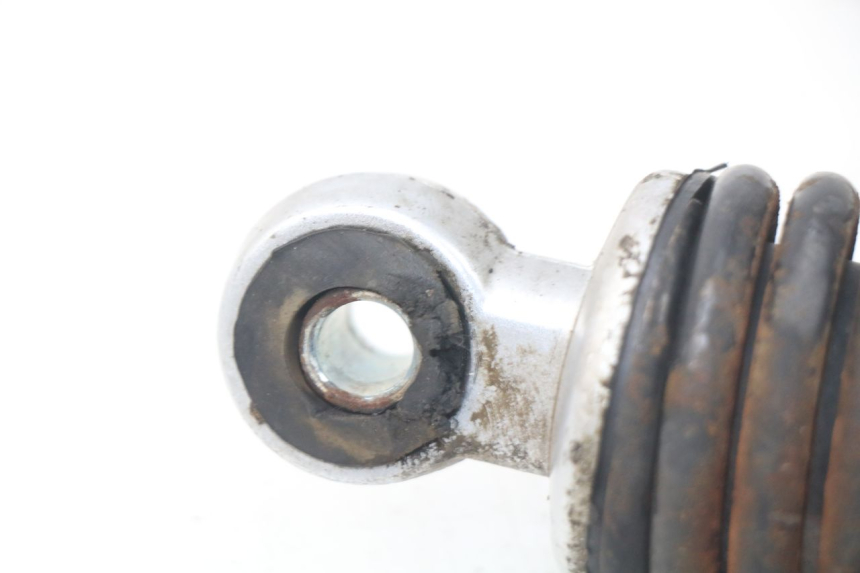 photo de REAR SHOCK ABSORBER SYM SYMPHONY 50 (2009 - 2015) - Technical close-up