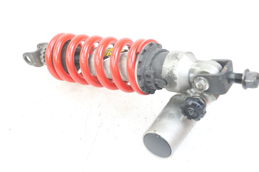 photo de REAR SHOCK ABSORBER YAMAHA TDM ABS 900 (2002 - 2014) - Fixing points details