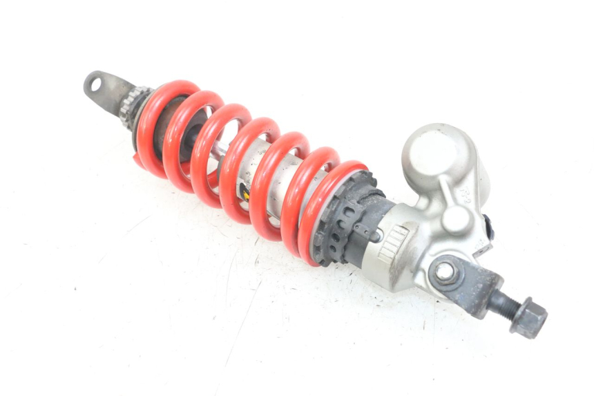 photo de REAR SHOCK ABSORBER YAMAHA TDM ABS 900 (2002 - 2014) - Surface and material condition