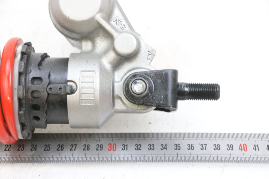 photo de REAR SHOCK ABSORBER YAMAHA TDM ABS 900 (2002 - 2014) - Component detail