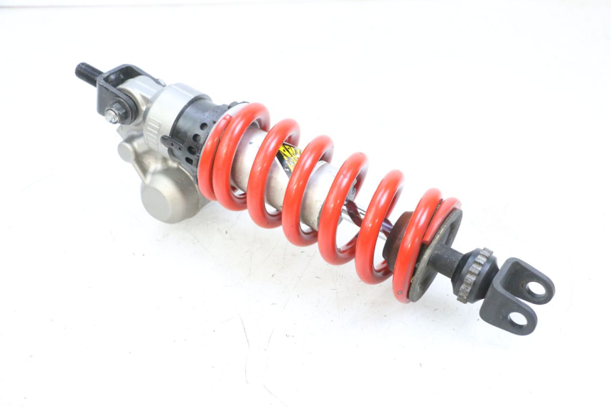 photo de REAR SHOCK ABSORBER YAMAHA TDM ABS 900 (2002 - 2014) - Surface and material condition