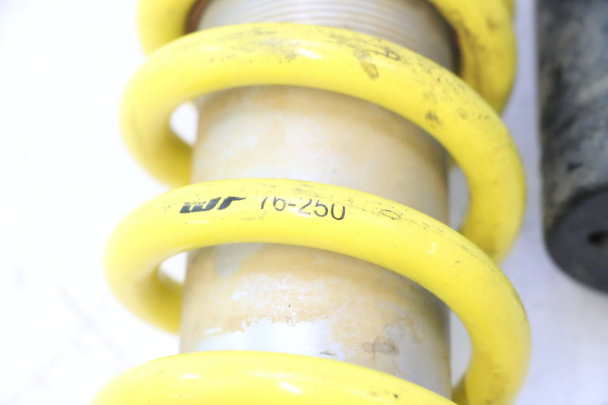 photo de REAR SHOCK ABSORBER HUSABERG TE 250 (2011 - 2014) - Distinctive features
