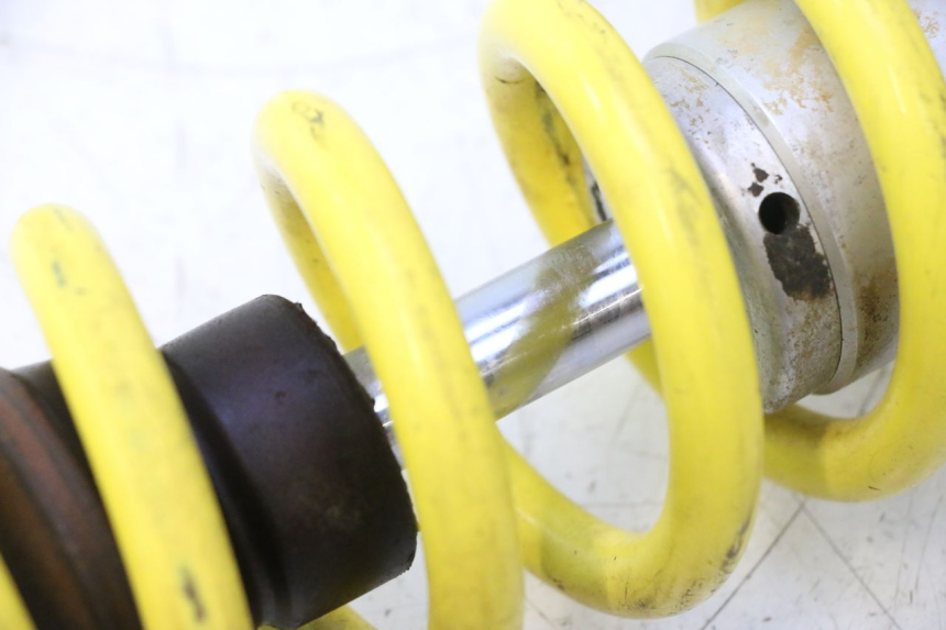 photo de REAR SHOCK ABSORBER HUSABERG TE 250 (2011 - 2014) - Fixing points details