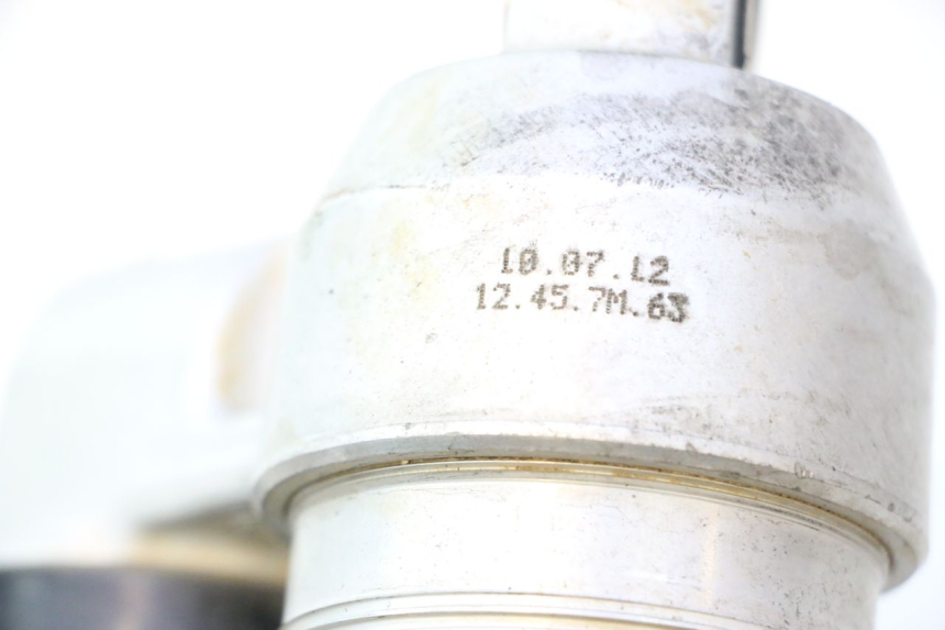 photo de REAR SHOCK ABSORBER HUSABERG TE 250 (2011 - 2014) - Markings and original references