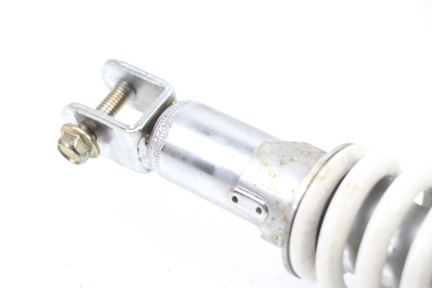 photo de REAR SHOCK ABSORBER SYM TONIK 125 (2010 - 2014) - Fixing points details