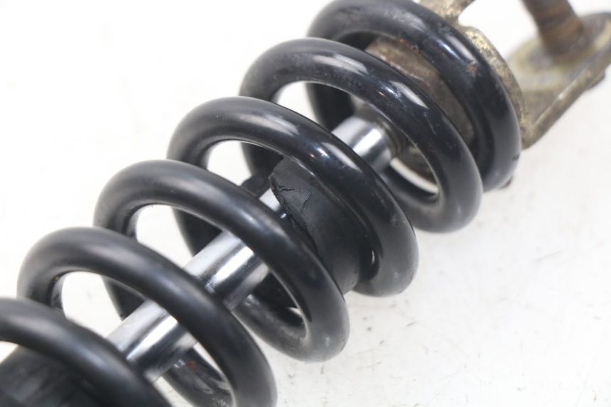 photo de REAR SHOCK ABSORBER BAOTIAN TRAVEL SPIRIT 50 (2010 - 2012) - Zoom on usage condition