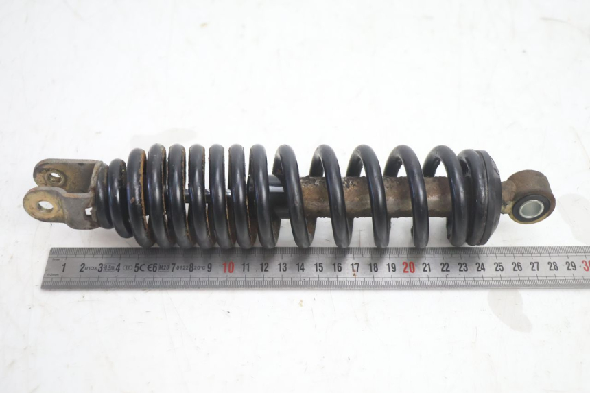 photo de REAR SHOCK ABSORBER PEUGEOT TREKKER 50 (1995 - 2004) - Technical close-up