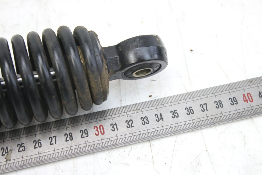 photo de REAR SHOCK ABSORBER PEUGEOT TWEET 4T 50 (2010 - 2014) - Technical close-up