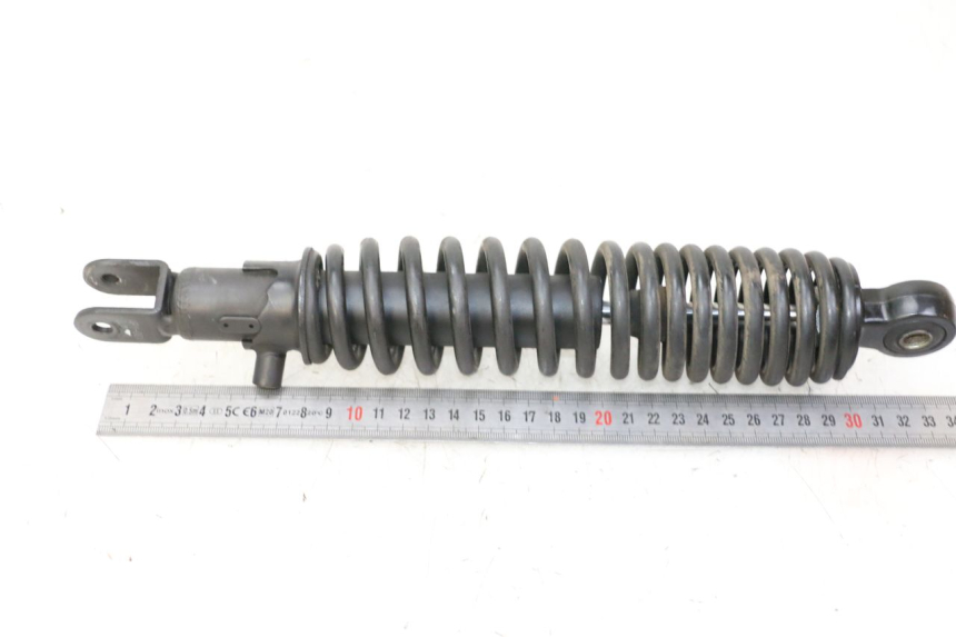 photo de REAR SHOCK ABSORBER PEUGEOT TWEET PRO CARGO 50 (2018 - 2022) - Zoom on usage condition