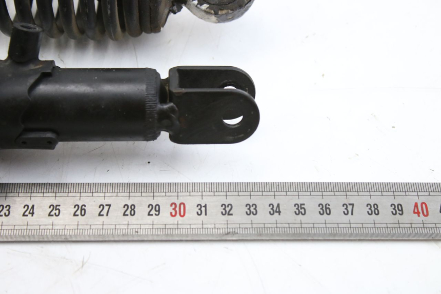 photo de REAR SHOCK ABSORBER PEUGEOT TWEET 125 (2010 - 2017) - Additional view of the item