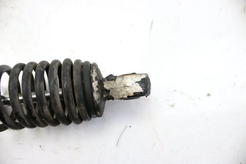 photo de REAR SHOCK ABSORBER PEUGEOT TWEET 125 (2010 - 2017) - Fixing points details