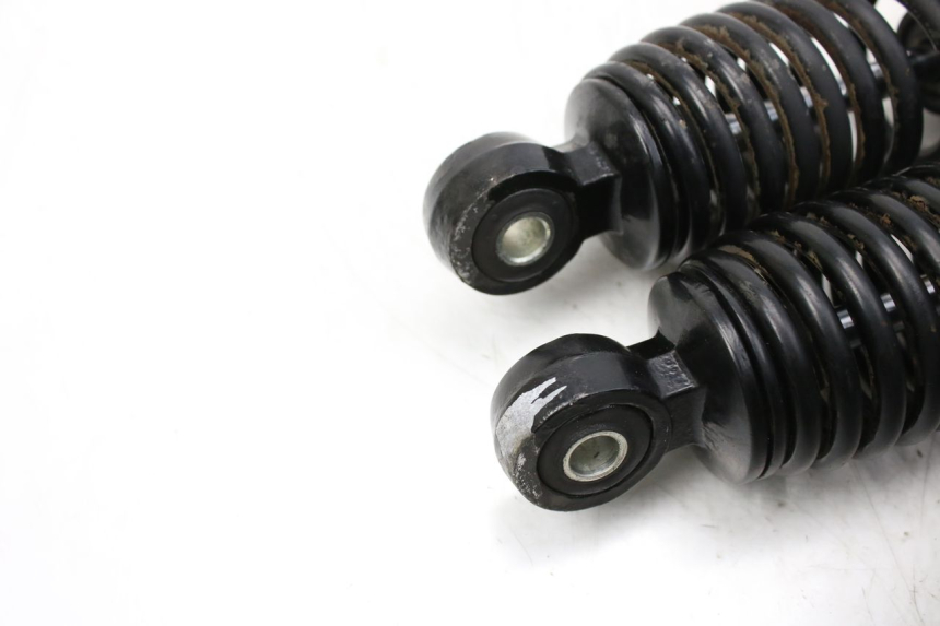 photo de REAR SHOCK ABSORBER PEUGEOT TWEET 125 (2010 - 2017) - Fixing points details