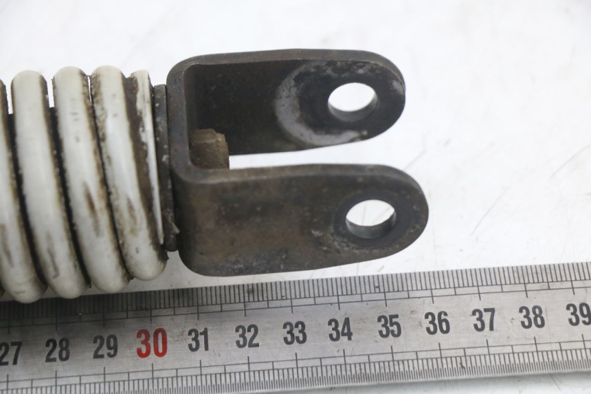 photo de REAR SHOCK ABSORBER PIAGGIO TYPHOON 50 (2000 - 2009) - Zoom on usage condition