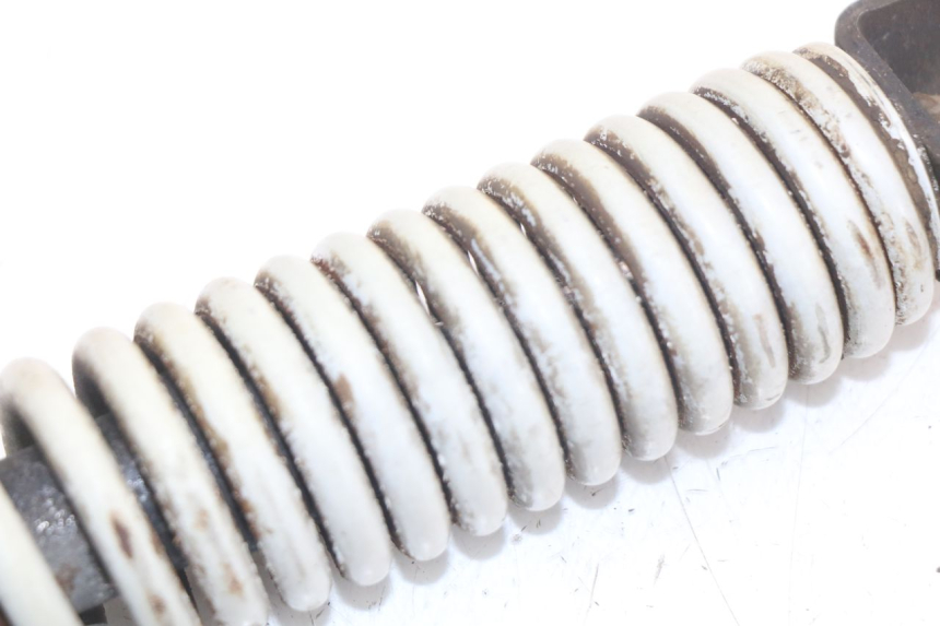 photo de REAR SHOCK ABSORBER PIAGGIO TYPHOON 50 (2000 - 2009) - Fixing points details