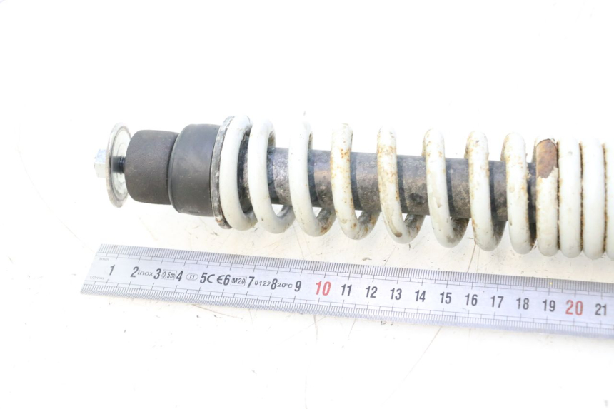 photo de REAR SHOCK ABSORBER PIAGGIO TYPHOON 50 (2000 - 2009) - Component detail