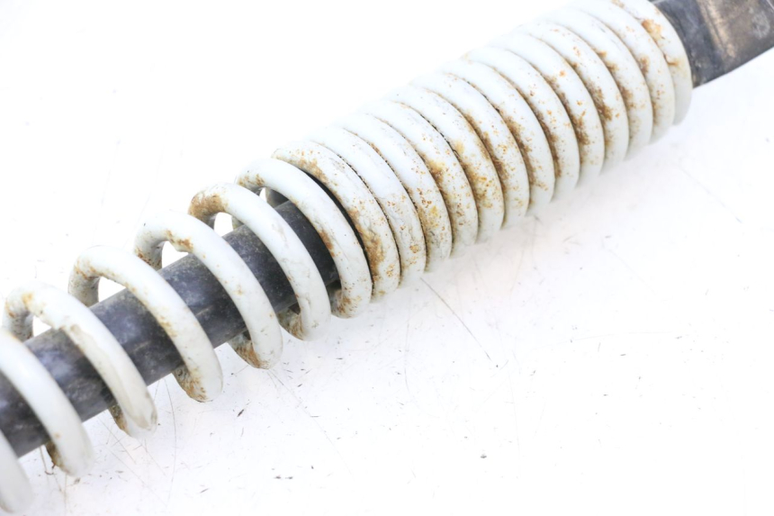 photo de REAR SHOCK ABSORBER PIAGGIO TYPHOON 50 (2000 - 2009) - Fixing points details