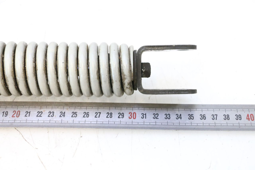photo de REAR SHOCK ABSORBER PIAGGIO TYPHOON 50 (2000 - 2009) - Component detail