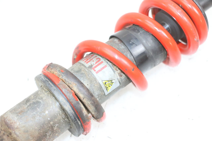 photo de REAR SHOCK ABSORBER YAMAHA TZR 50 (2008 - 2016) - Markings and original references