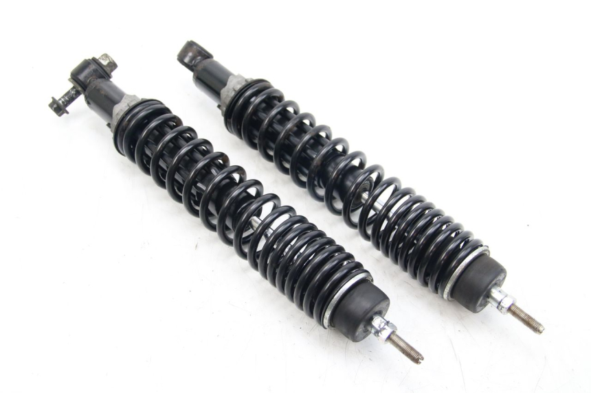 photo de REAR SHOCK ABSORBER PIAGGIO VESPA GTS SUPER IE 125 (2009 - 2016) - Component detail