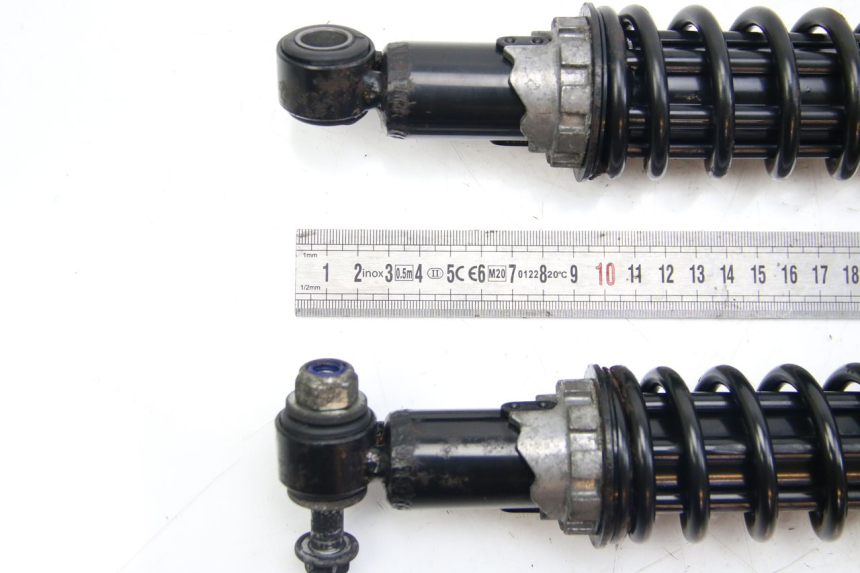 photo de REAR SHOCK ABSORBER PIAGGIO VESPA GTS SUPER IE 125 (2009 - 2016) - Alternative perspective