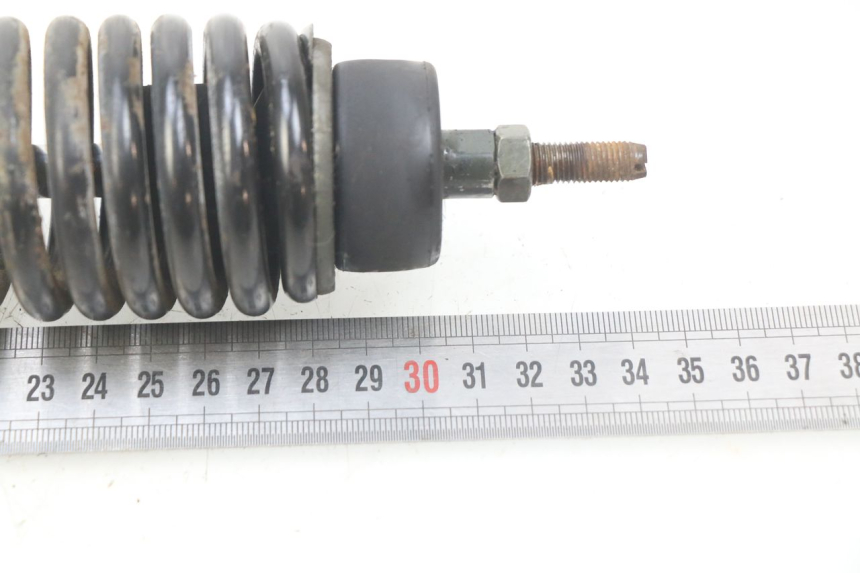 photo de REAR SHOCK ABSORBER PIAGGIO VESPA LX 125 (2005 - 2010) - Component detail