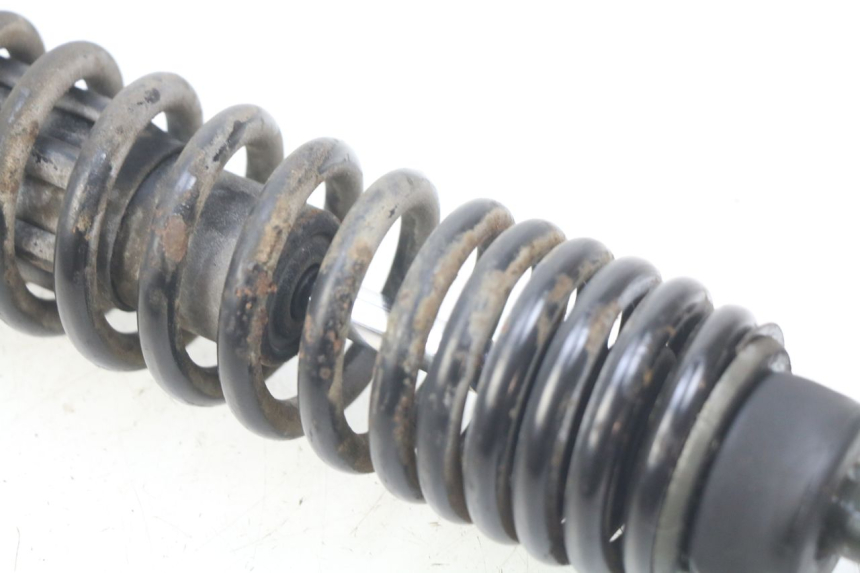 photo de REAR SHOCK ABSORBER PIAGGIO VESPA LX 125 (2005 - 2010) - Technical close-up