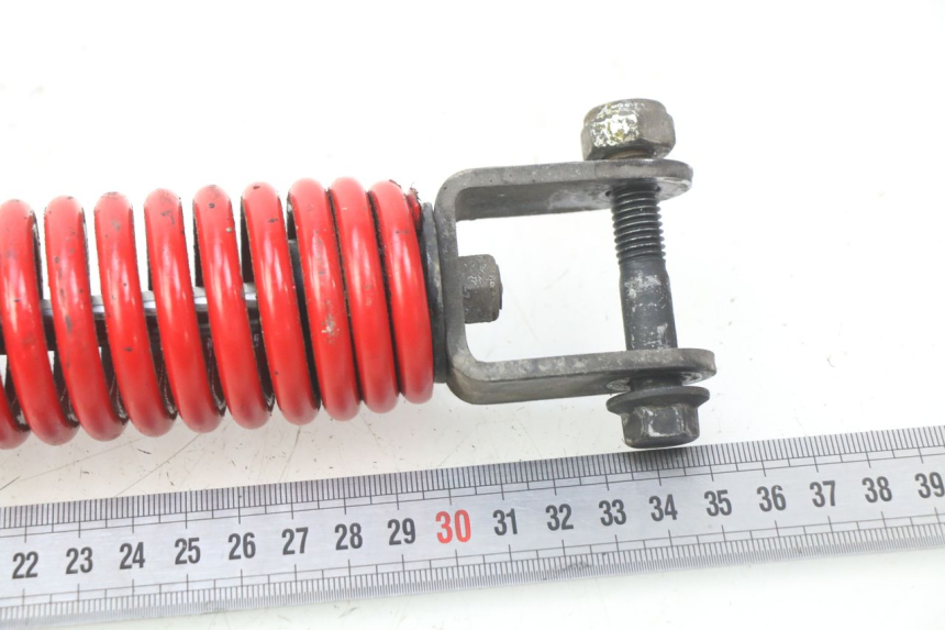 photo de REAR SHOCK ABSORBER PIAGGIO VESPA S 2T 50 (2007 - 2014) - Component detail