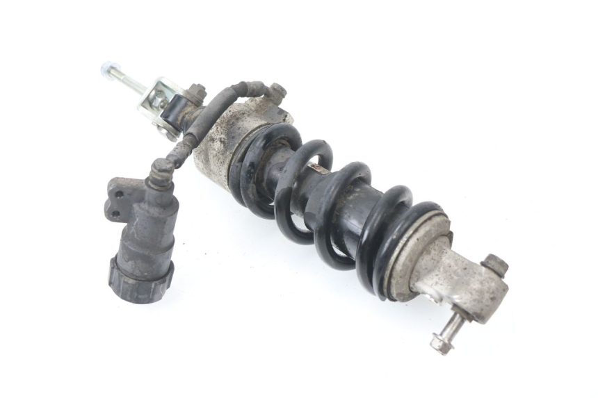 photo de REAR SHOCK ABSORBER HONDA VFR F 1200 (2010 - 2015) - Zoom on usage condition