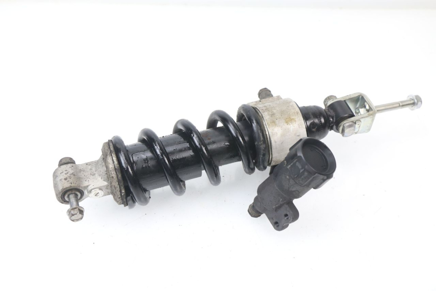 photo de REAR SHOCK ABSORBER HONDA VFR F 1200 (2010 - 2015) - Technical close-up