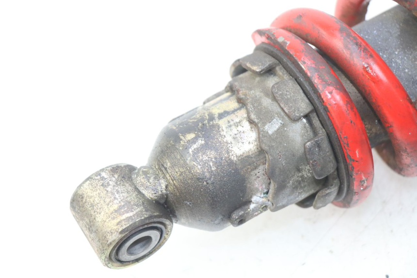 photo de REAR SHOCK ABSORBER HONDA VFR FI RC46 800 (1998 - 2001) - Technical close-up