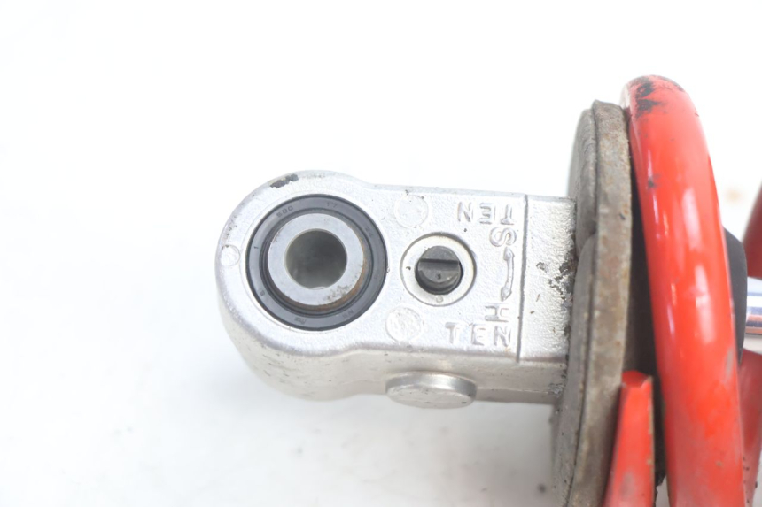 photo de REAR SHOCK ABSORBER HONDA VFR FI RC46 800 (1998 - 2001) - Alternative perspective