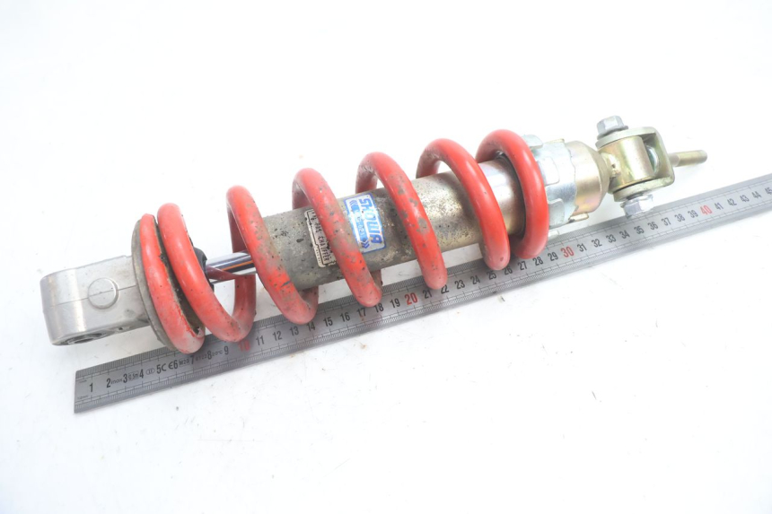 photo de REAR SHOCK ABSORBER HONDA VFR FI RC46 800 (1998 - 2001) - Checked used part