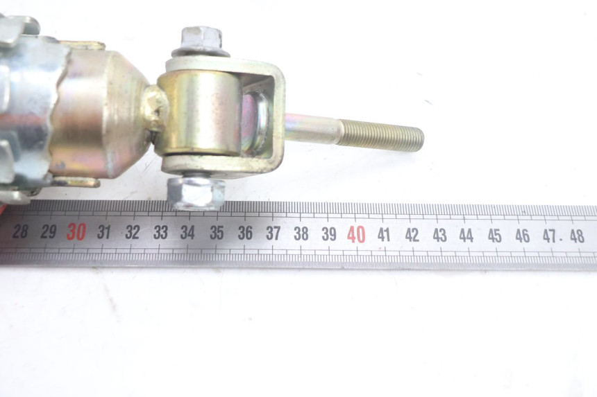 photo de REAR SHOCK ABSORBER HONDA VFR FI RC46 800 (1998 - 2001) - Markings and original references