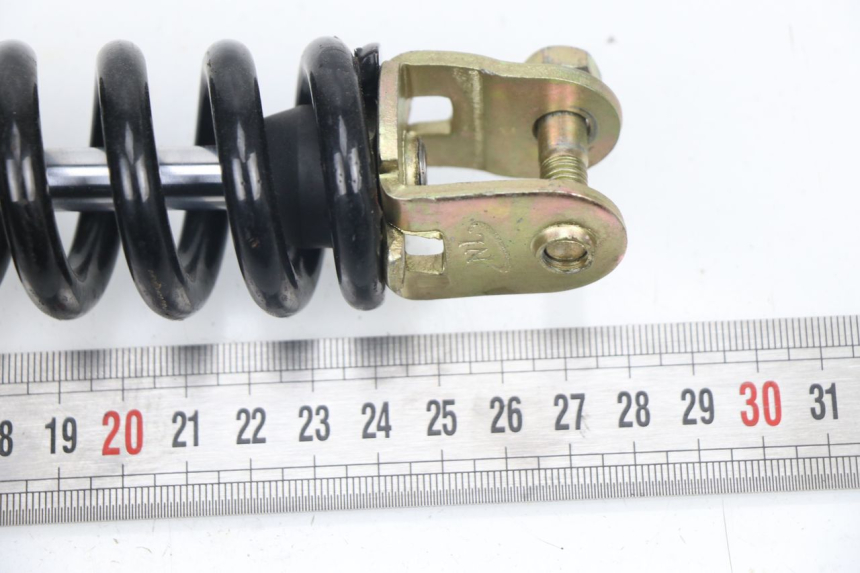 photo de REAR SHOCK ABSORBER JM MOTORS VIPER 4T 50 (2015 - 2022) - Component detail