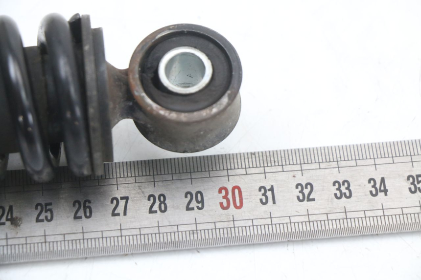 photo de REAR SHOCK ABSORBER PEUGEOT VIVACITY NEW 4T 50 (2008 - 2017) - Zoom on usage condition